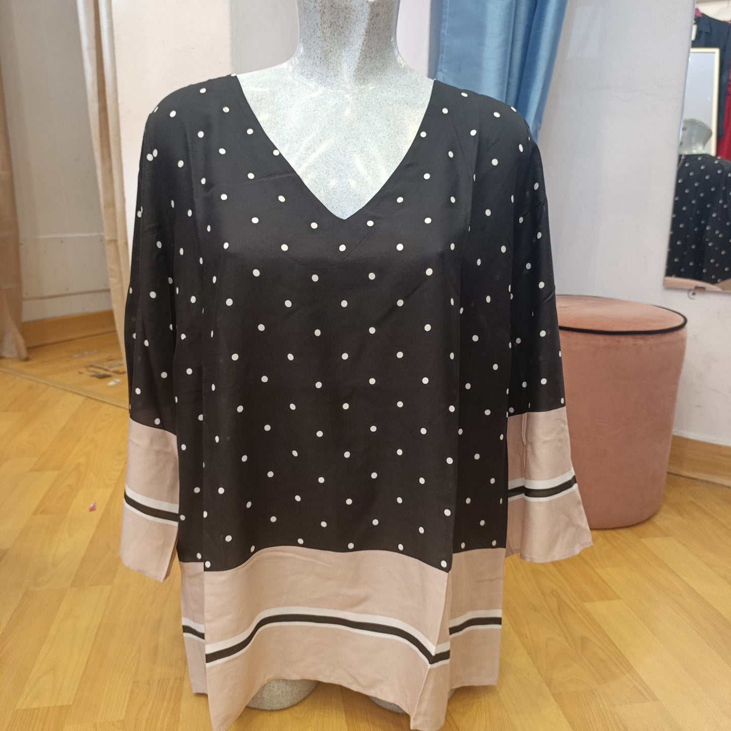Blusa Elena Mirò tg 52