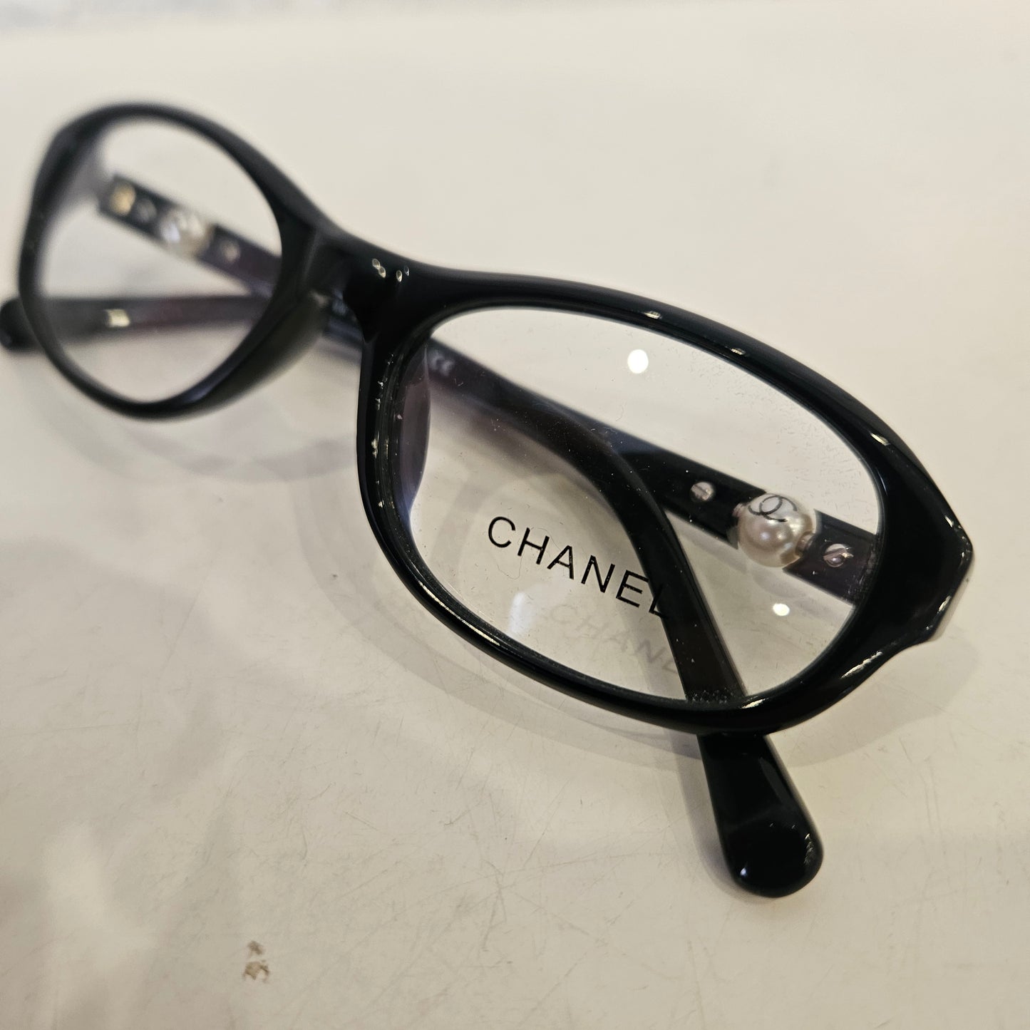 Montatura Chanel