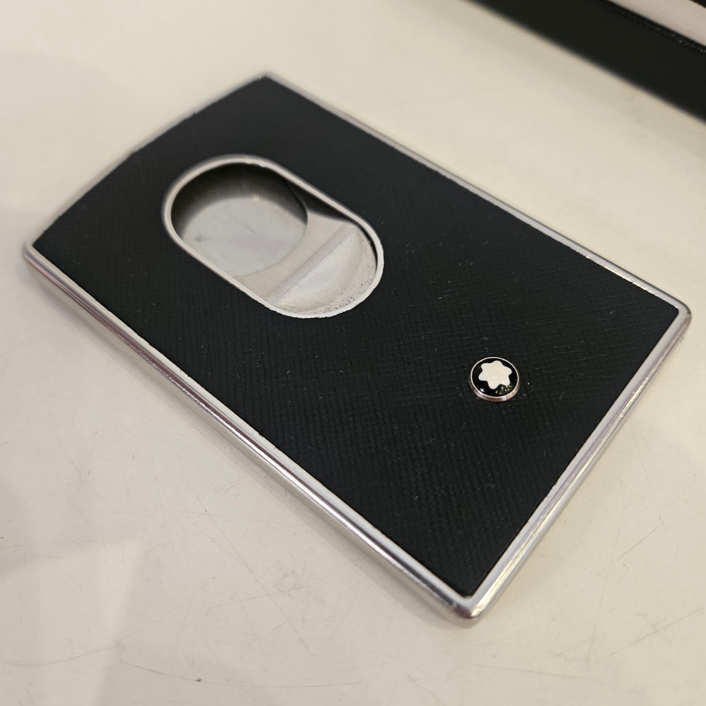 Porta tessere Montblanc