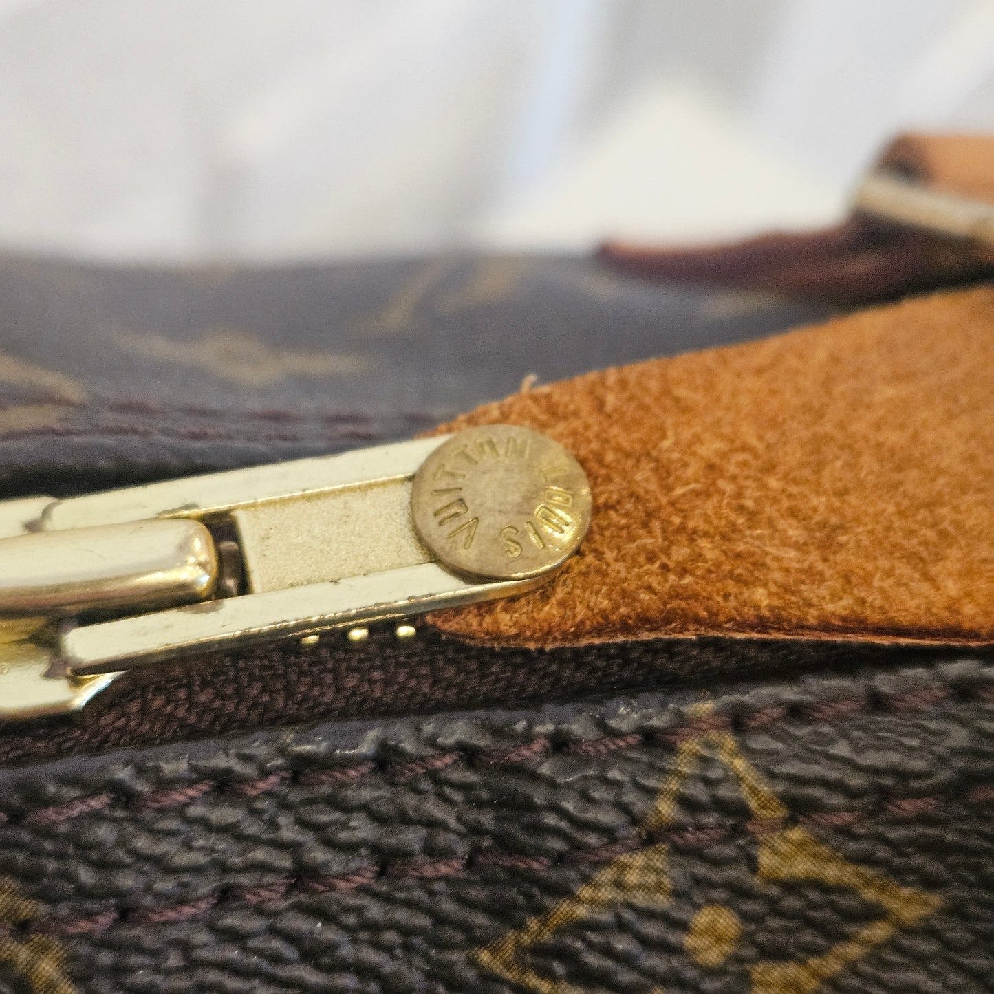 Speedy 25 Louis Vuitton (2009)