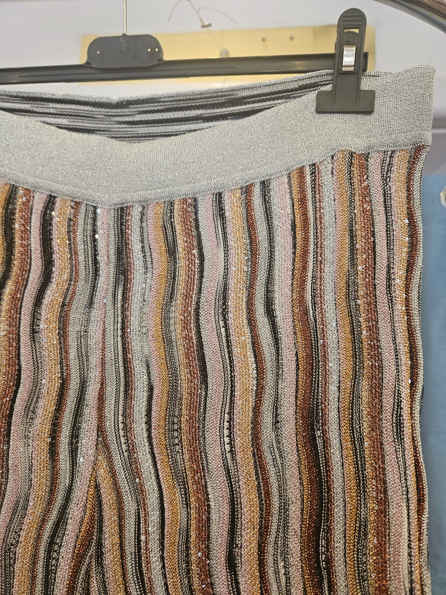 Pantaloni Missoni tg 48