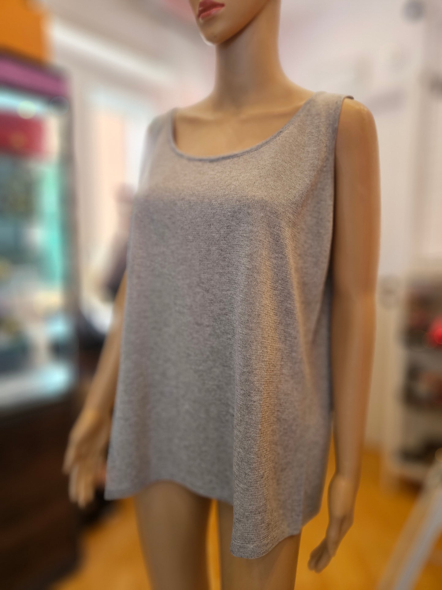 Canotta Luisa Spagnoli tg XL