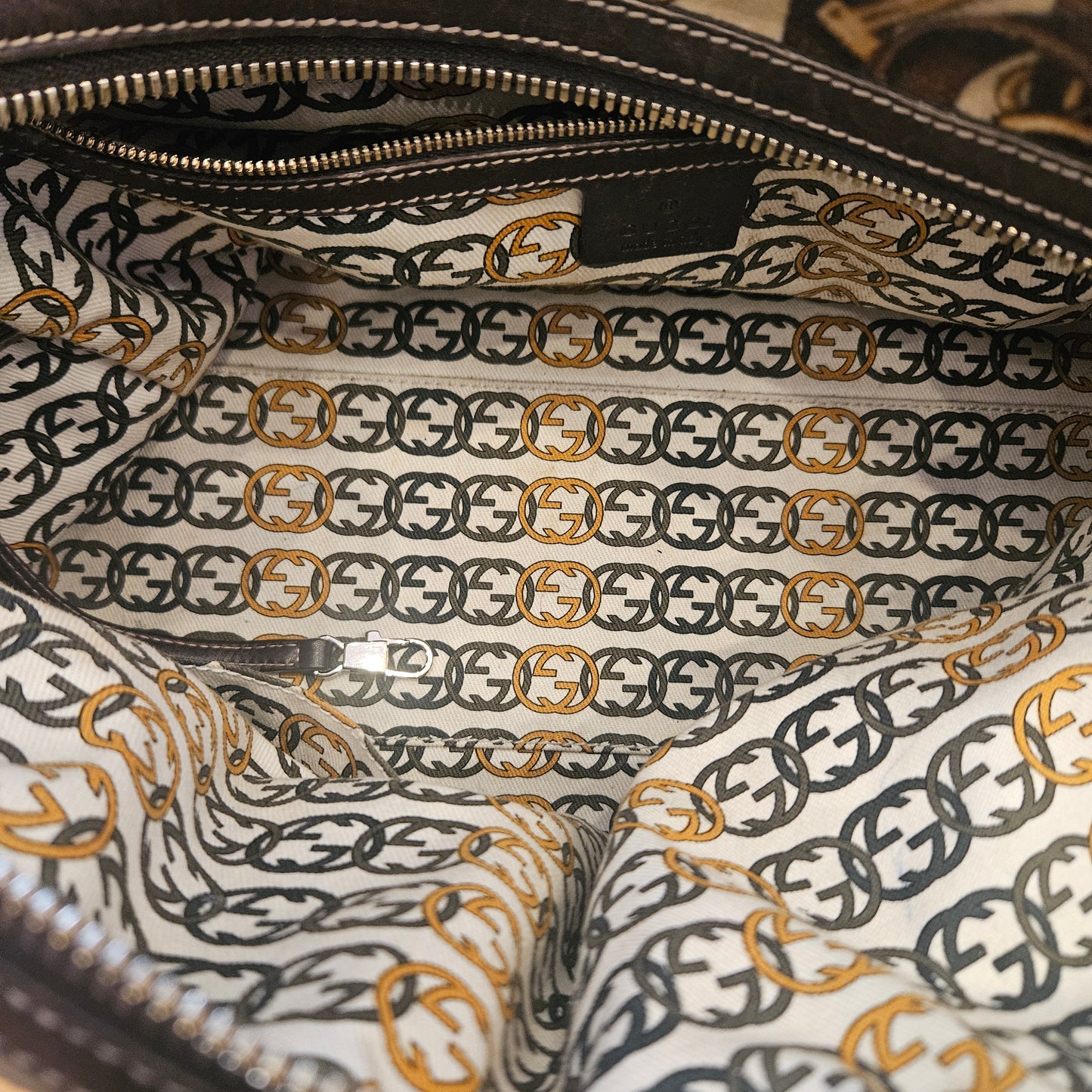 Borsa Gucci 85 esimo