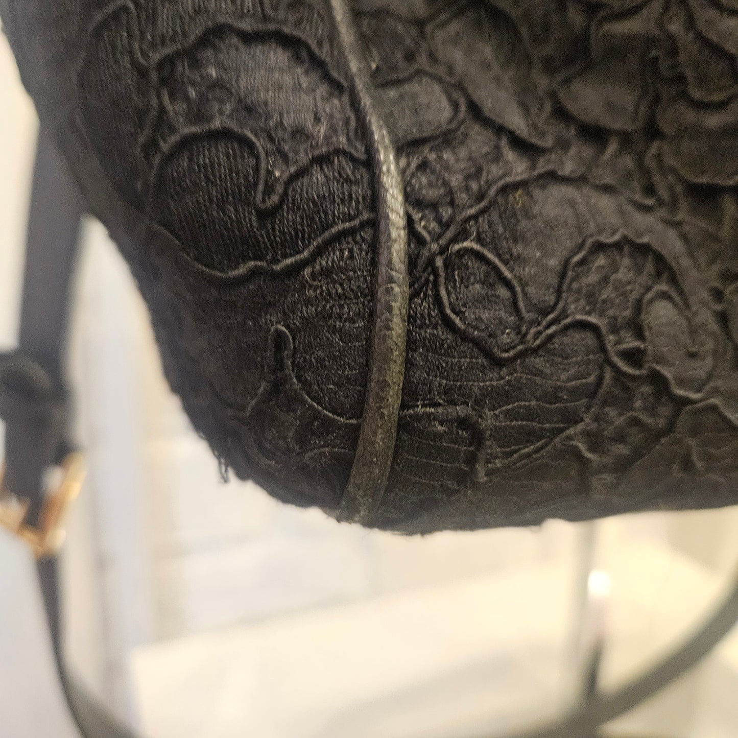 Miss Sicily Dolce&Gabbana in pizzo