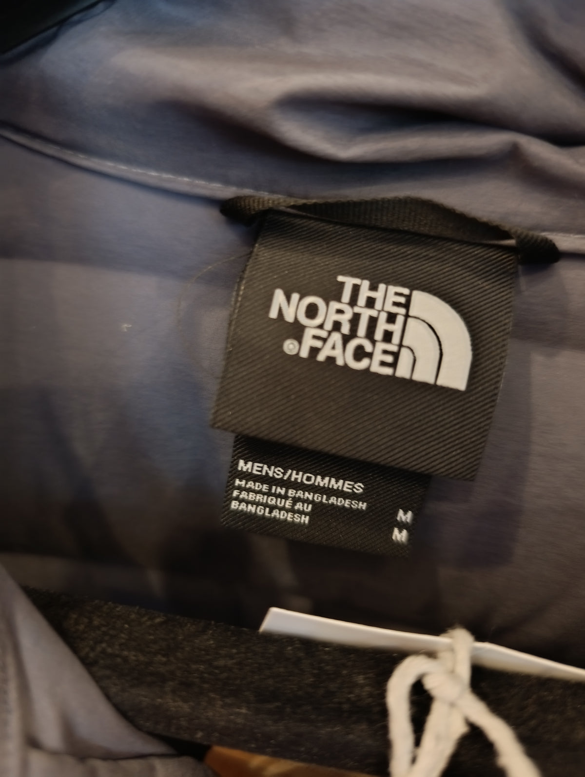 Giacca the North face tg M
