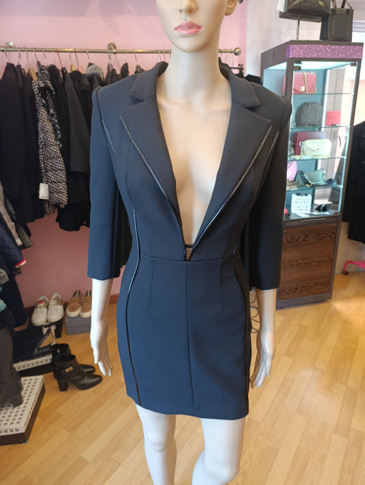 Abito Elisabetta Franchi tg 38