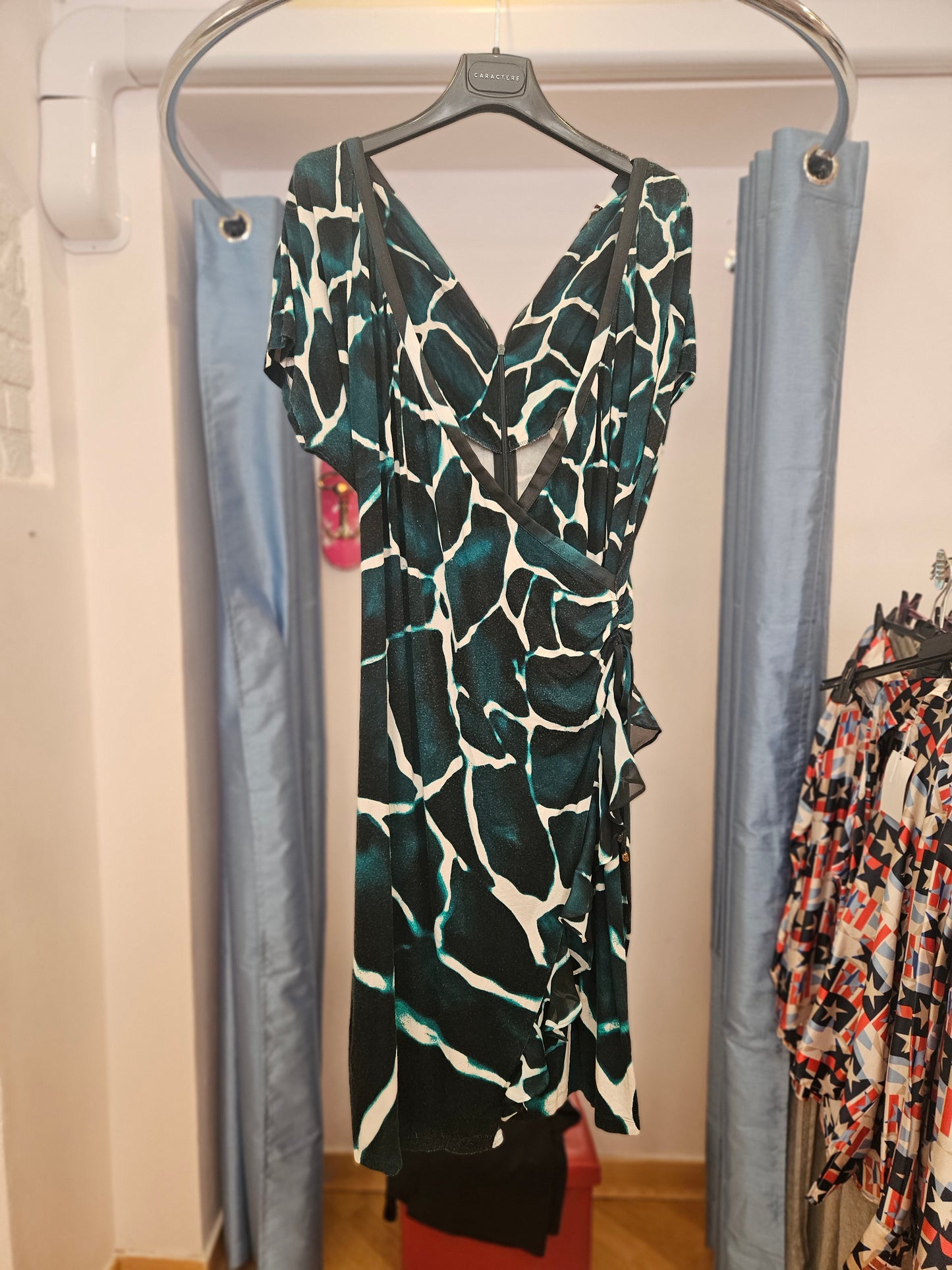 Abito Robero Cavalli