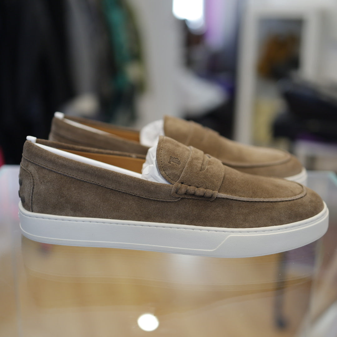 Mocassino Tod's n 9