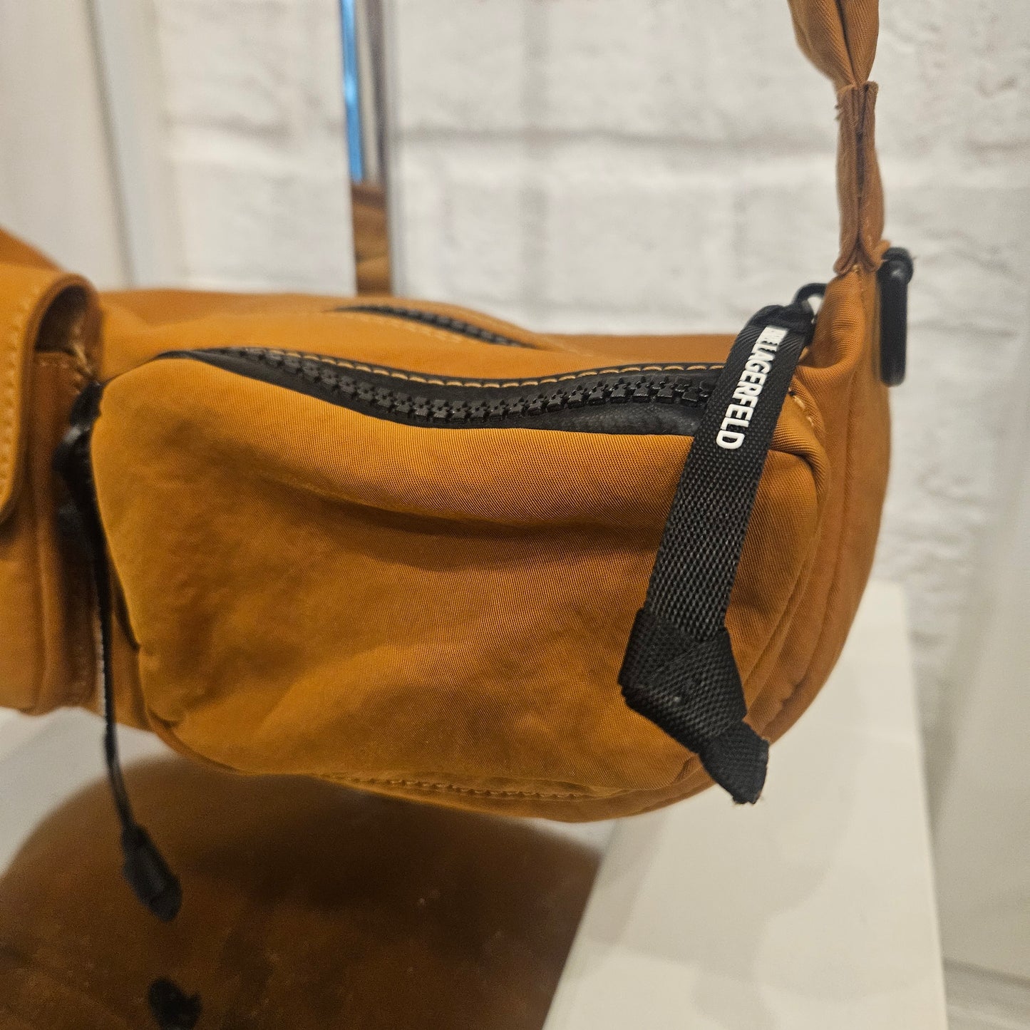 Marsupio a spalla Karl Lagerfeld