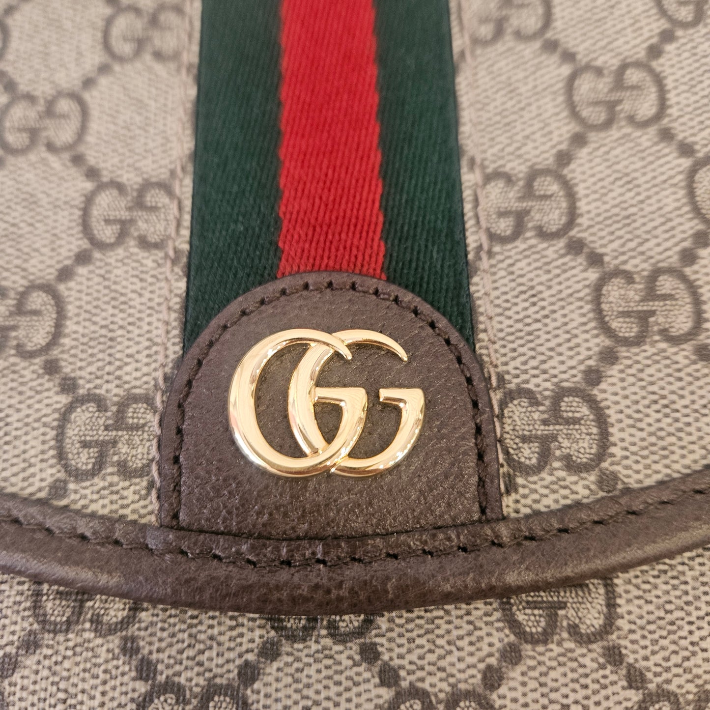 Gucci Ophidia a tracolla