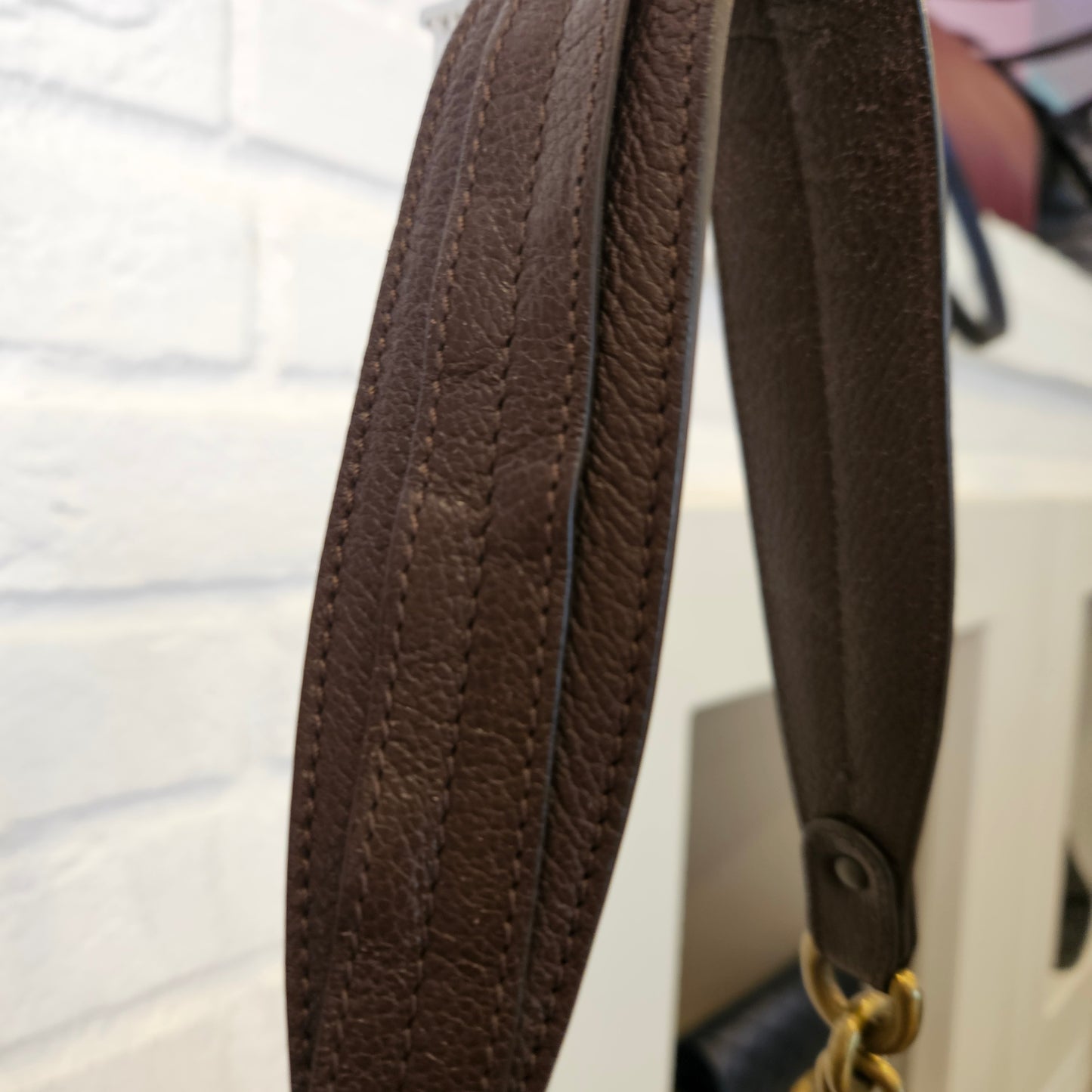 Borsa Borbonese