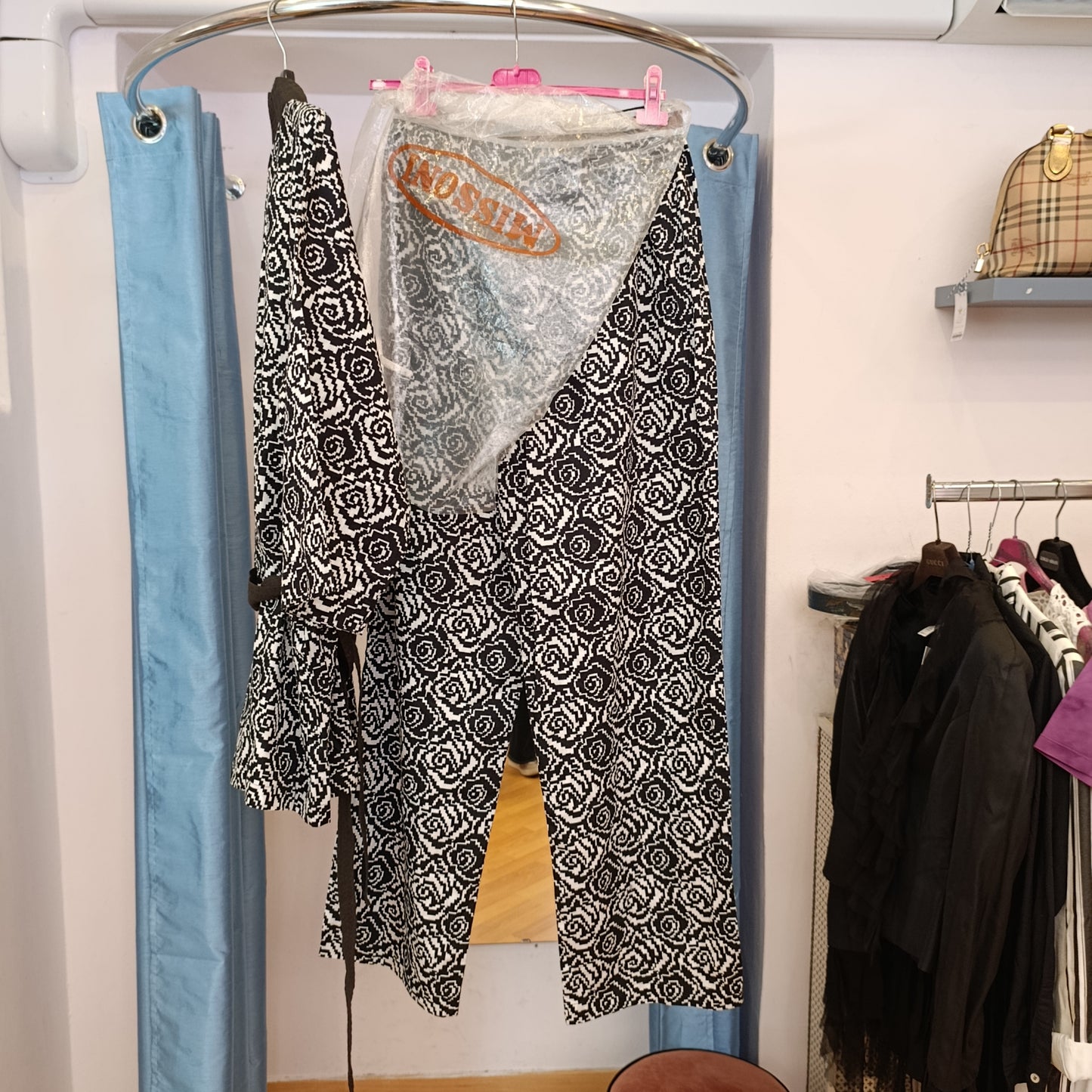 Completo Missoni tg L