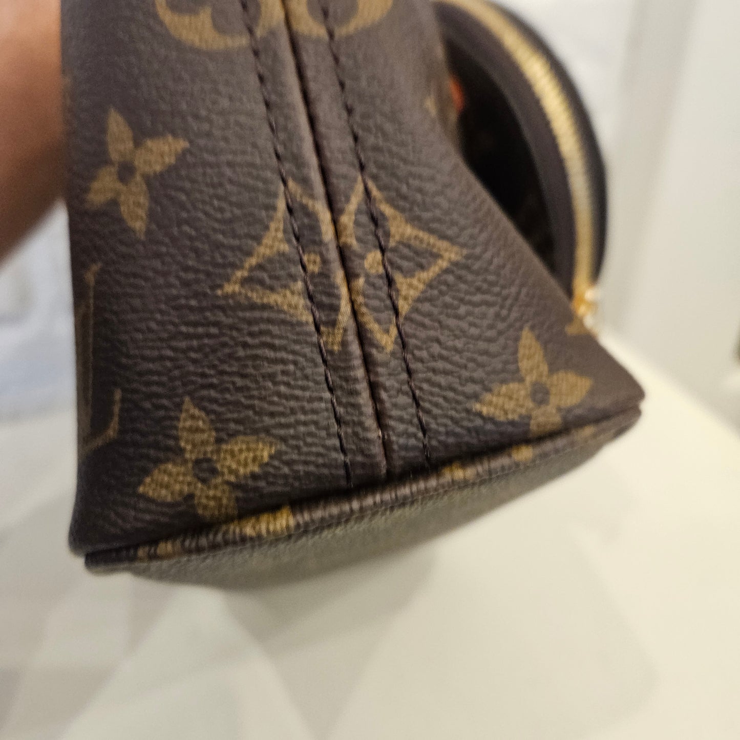 Neverfull BB Louis Vuitton