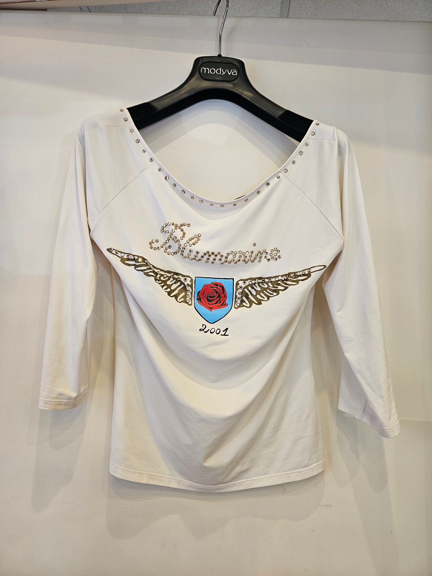 Maglia Blumarine tg 46