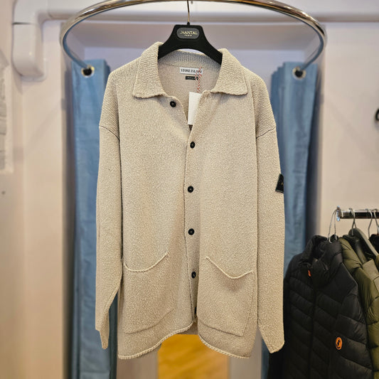 Cardigan Stone Island tg XL