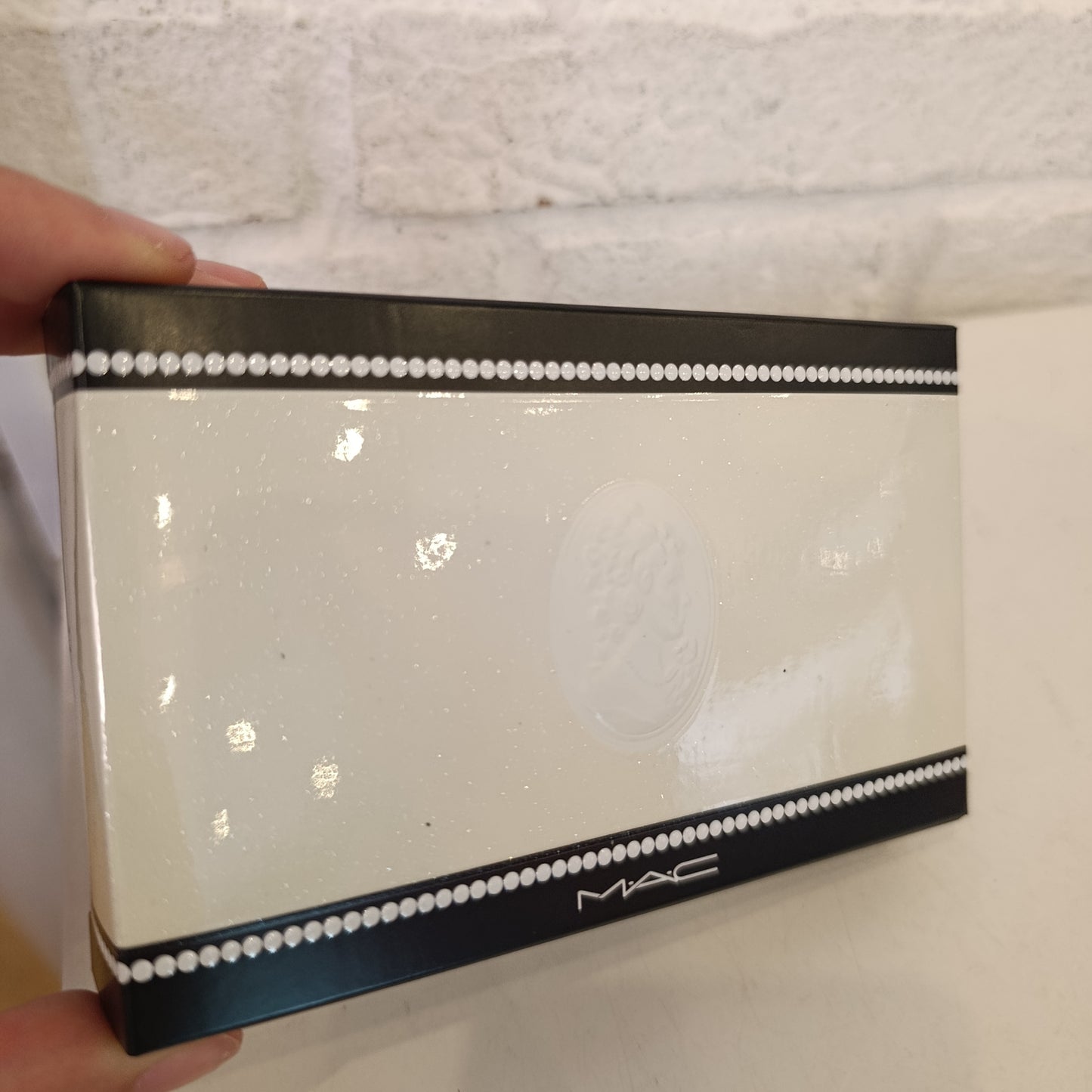 Palette Mac keepsakes Natural face palette
