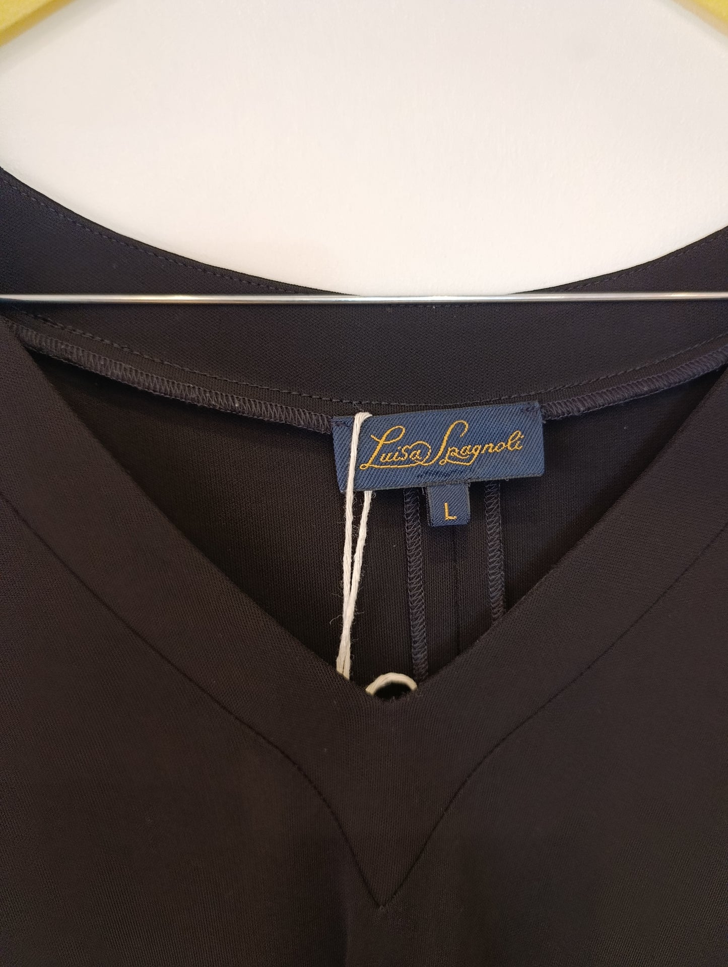 Maglia Luisa Spagnoli tg L