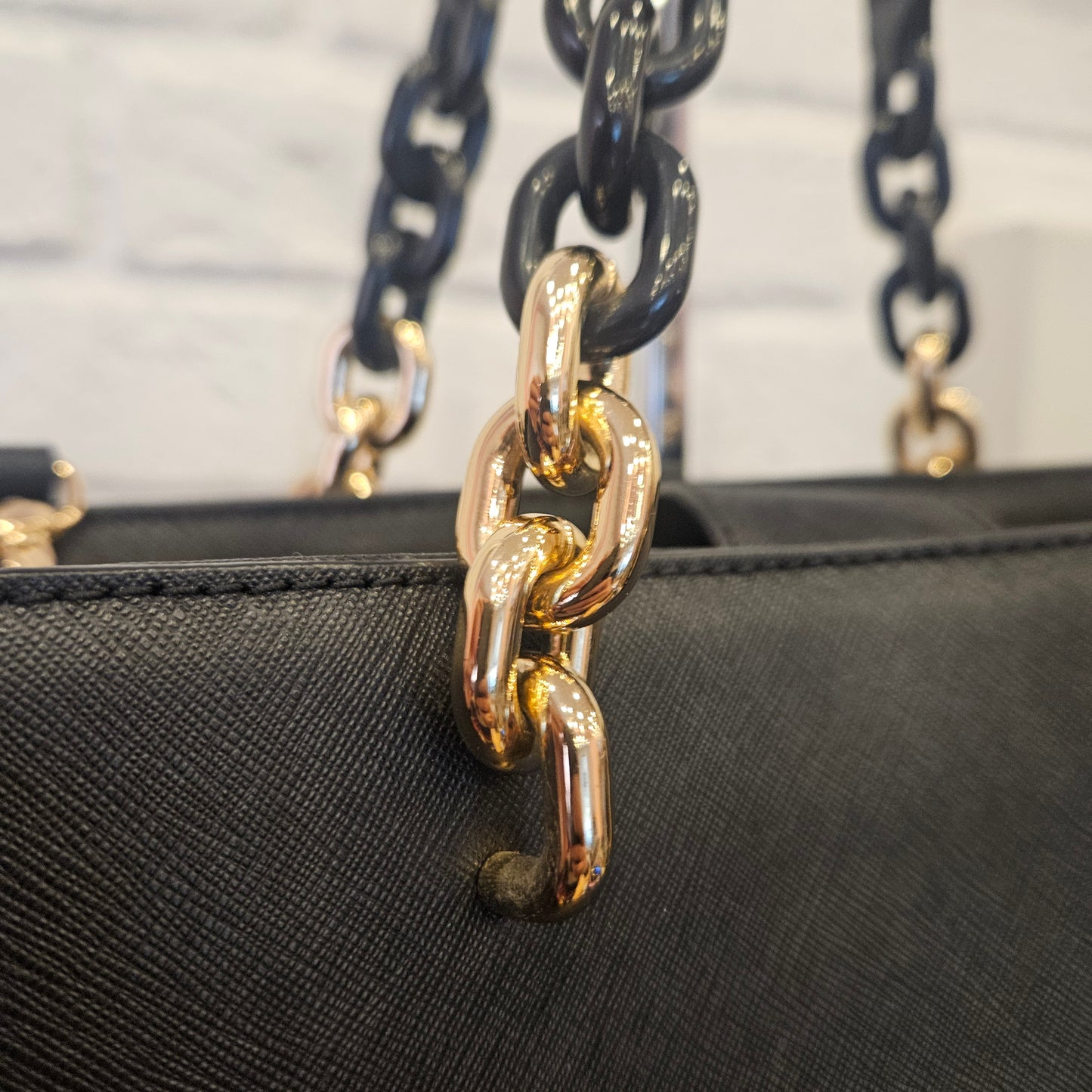 Borsa Michael Kors in saffiano