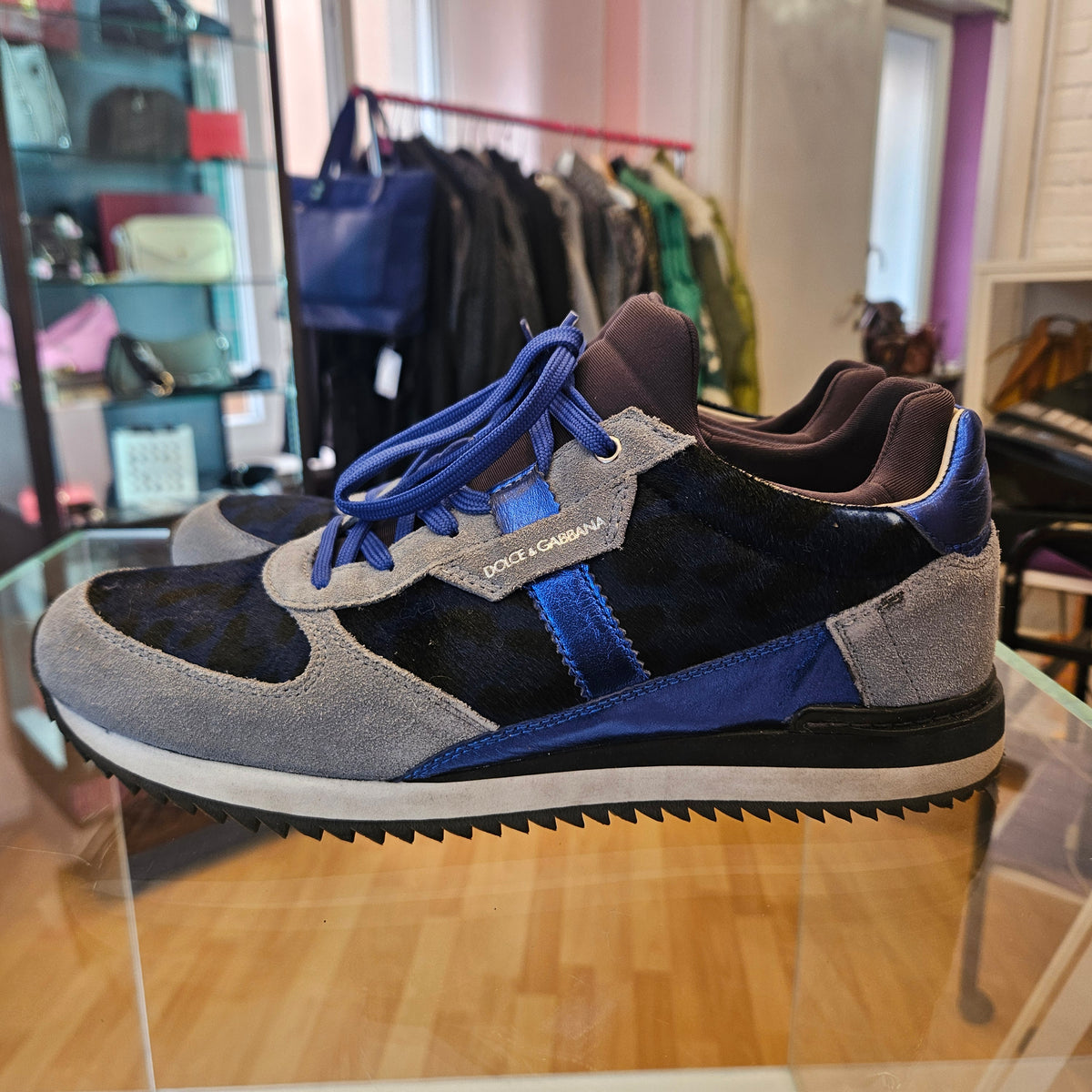 Sneakers Dolce&Gabbana n 40