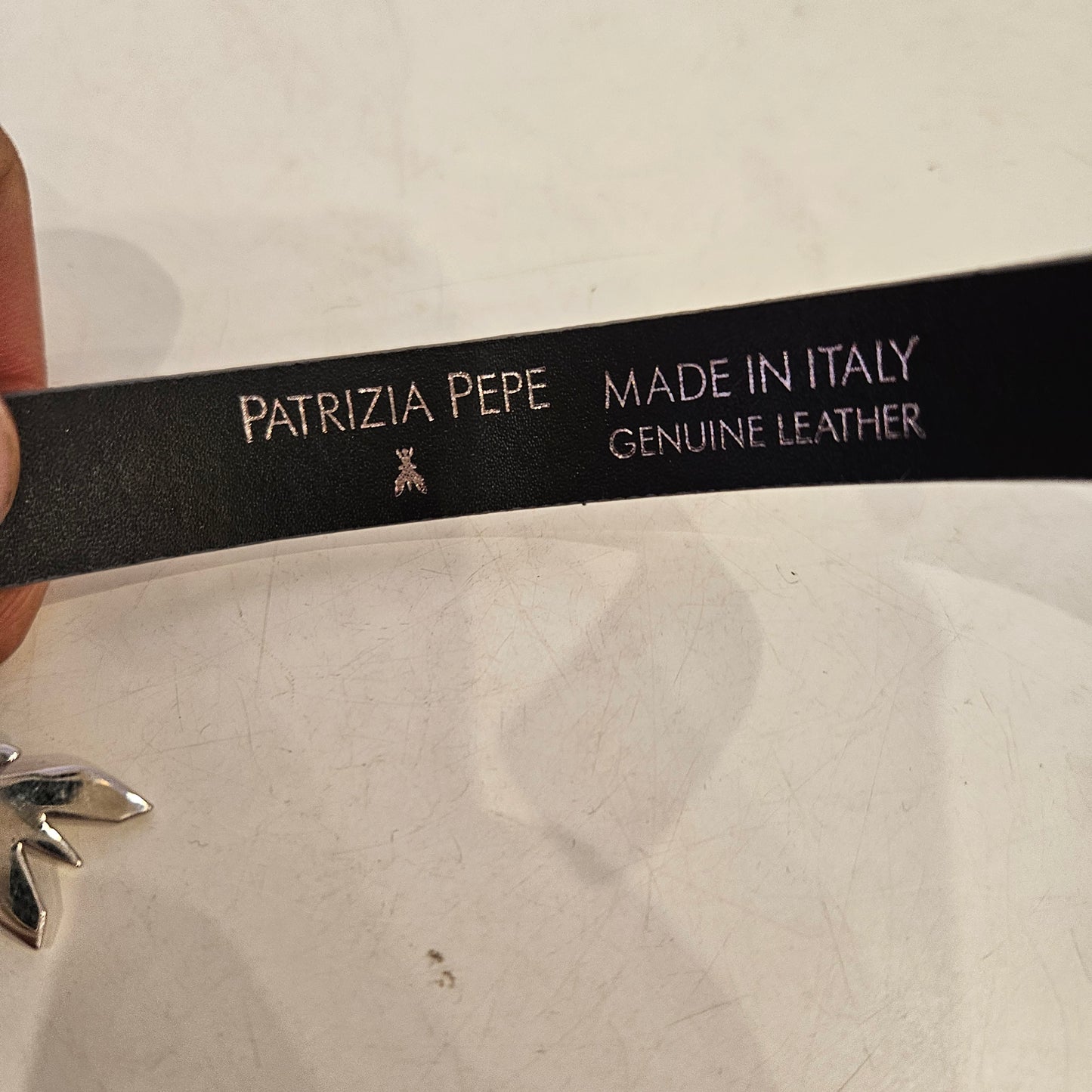 Collana Patrizia Pepe