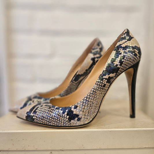 Décolleté Emporio Armani n 41