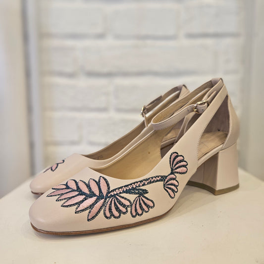 Scarpe What for n40