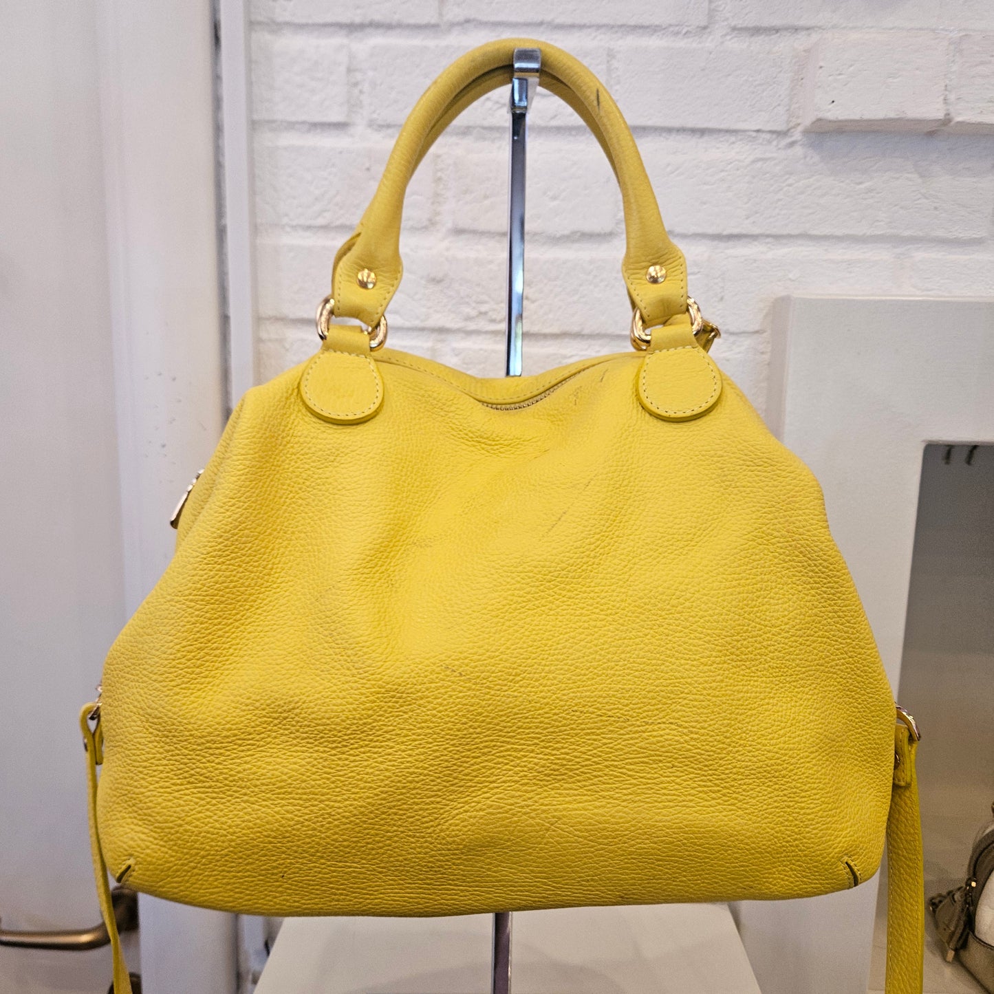 Borsa Versace Collection
