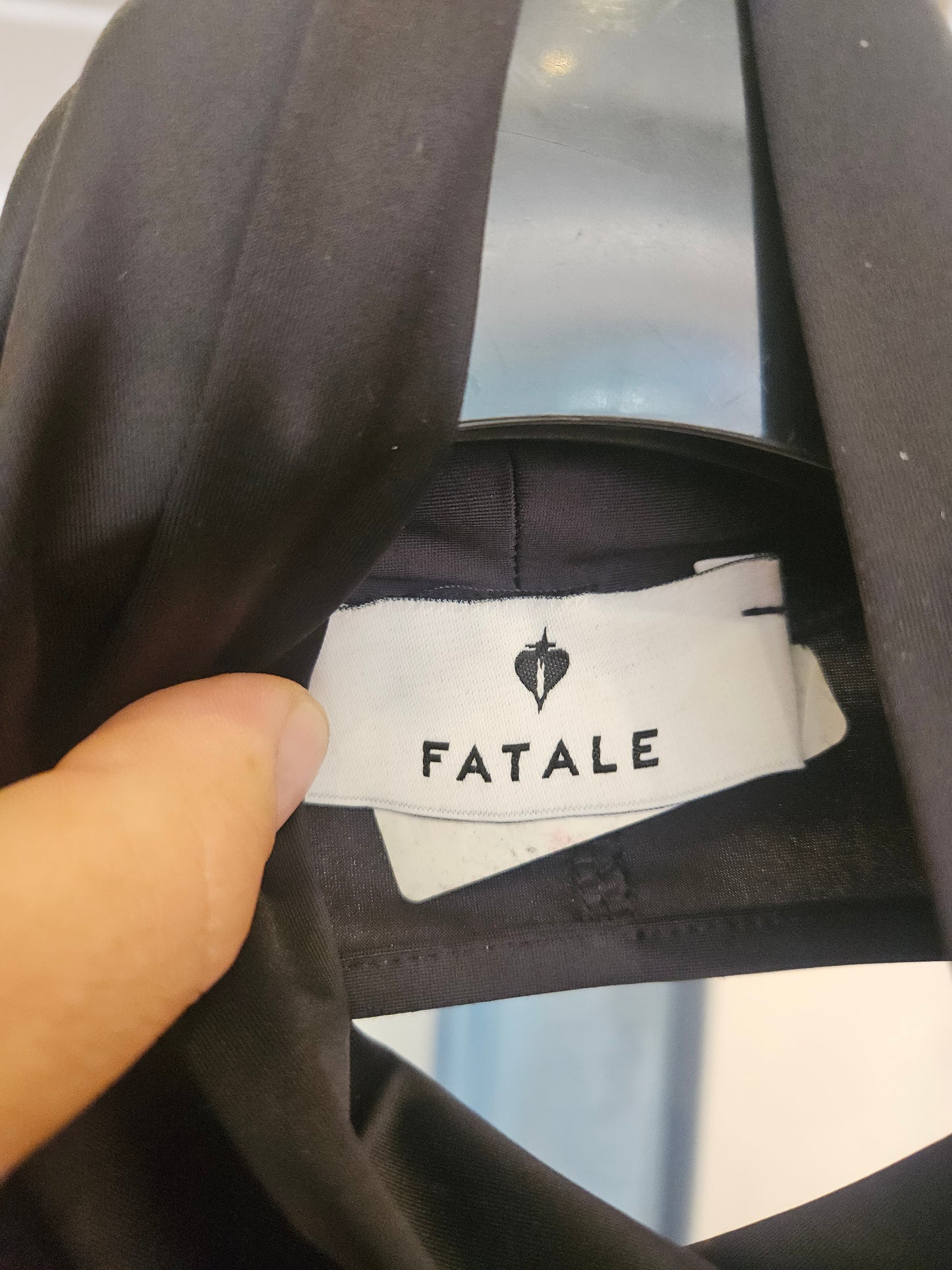 Abito Fatale tg 40