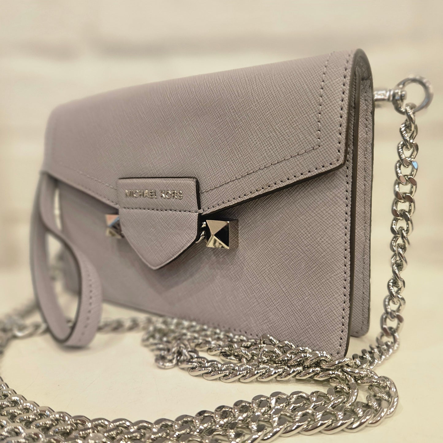 Pochette Michael Kors