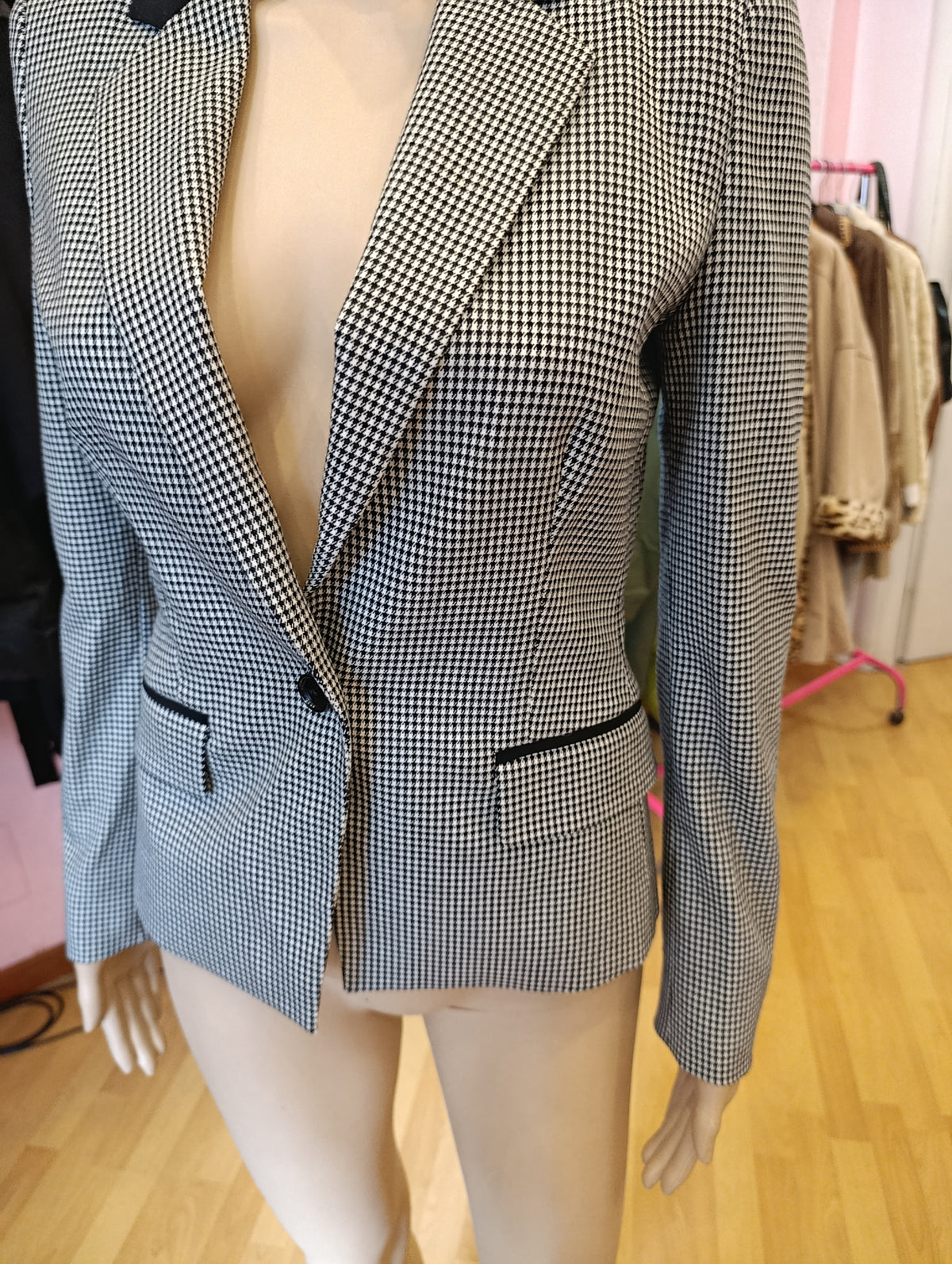 Blazer Liu Jo tg 38