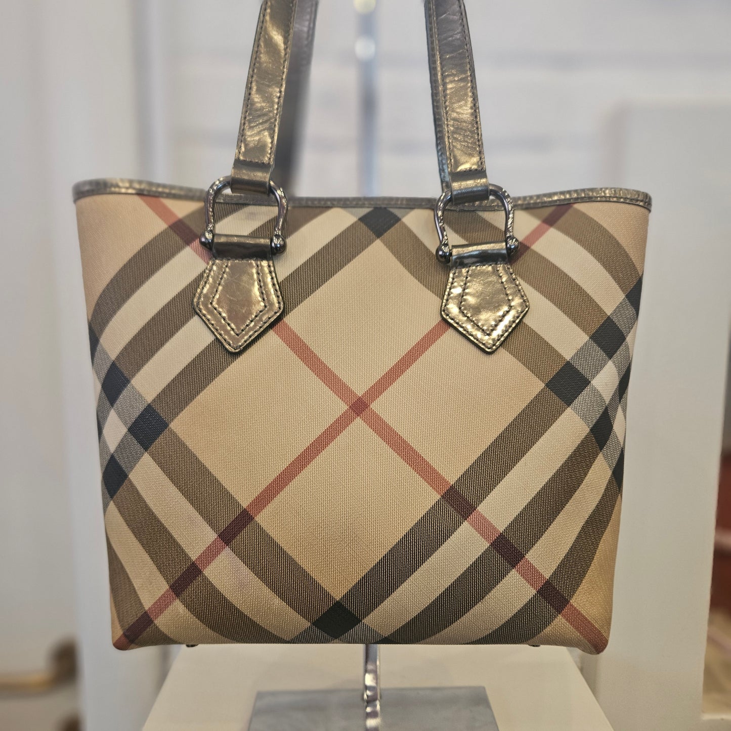 Borsa Burberry
