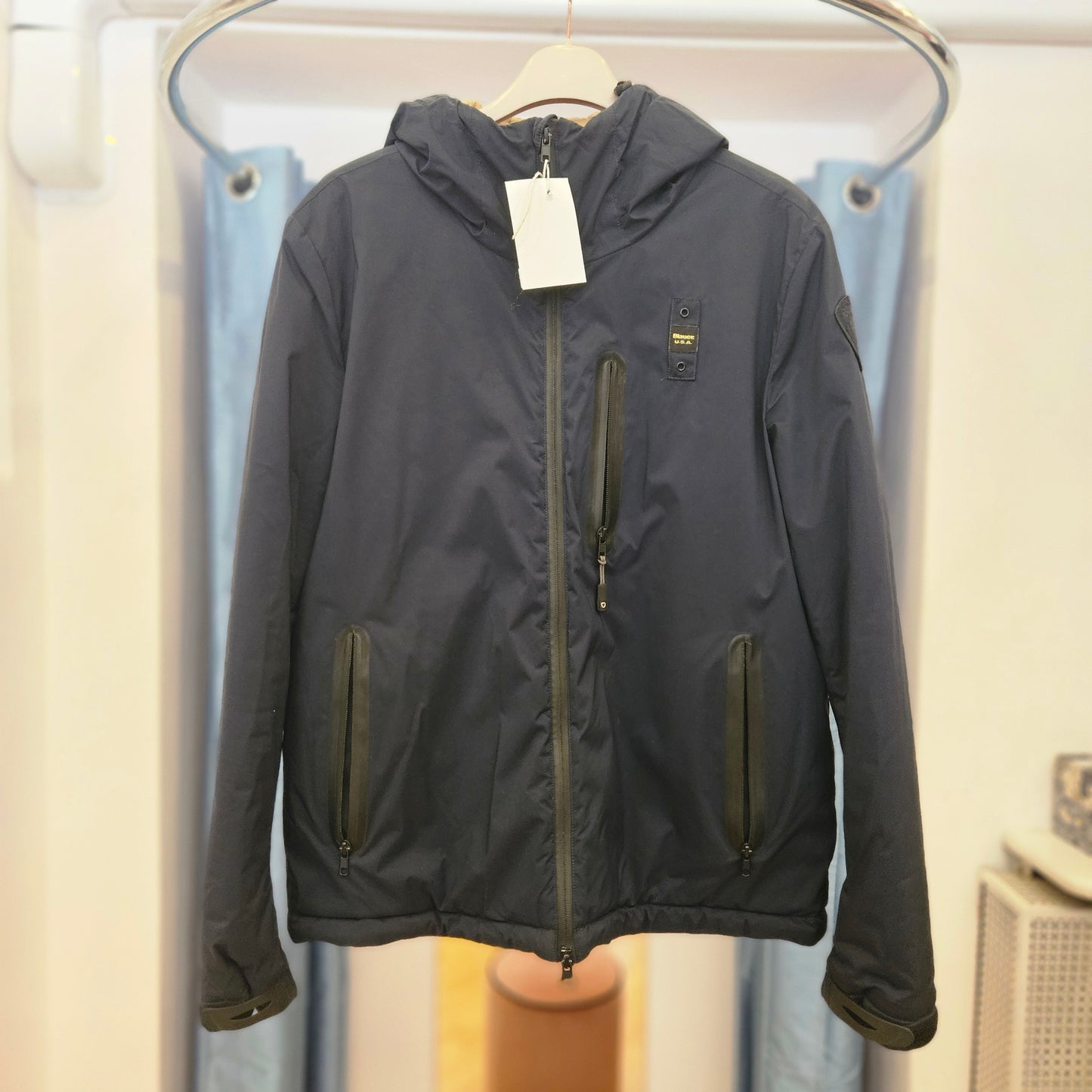 Giacca Blauer tg L