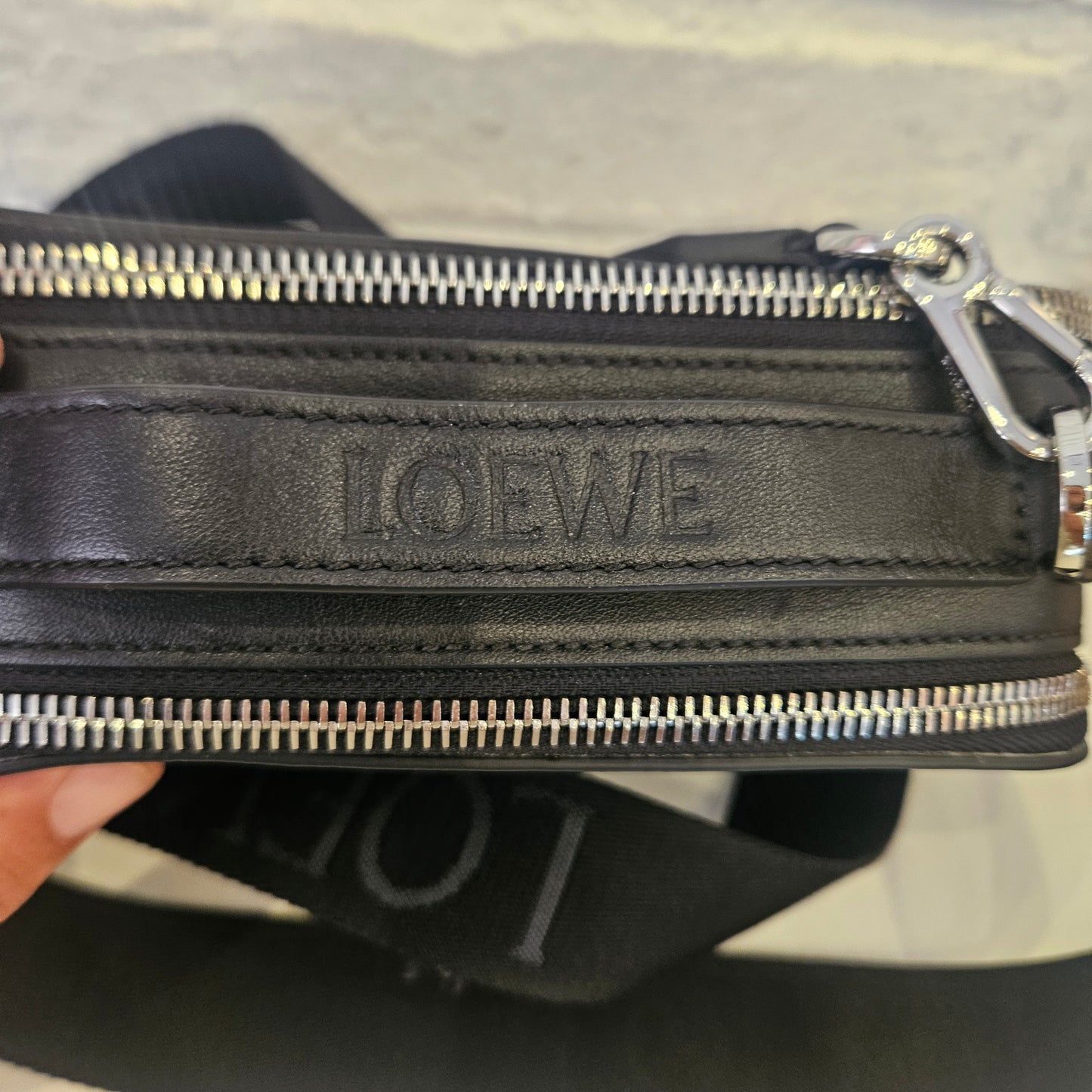 Mini Camera Loewe