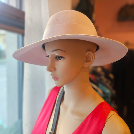 Cappello Borsalino