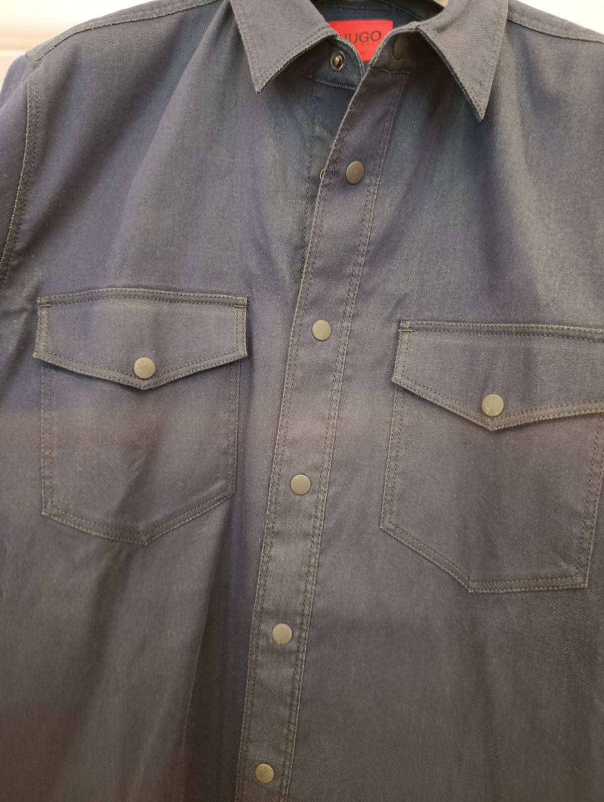 Giacca Hugo Boss tg S/m