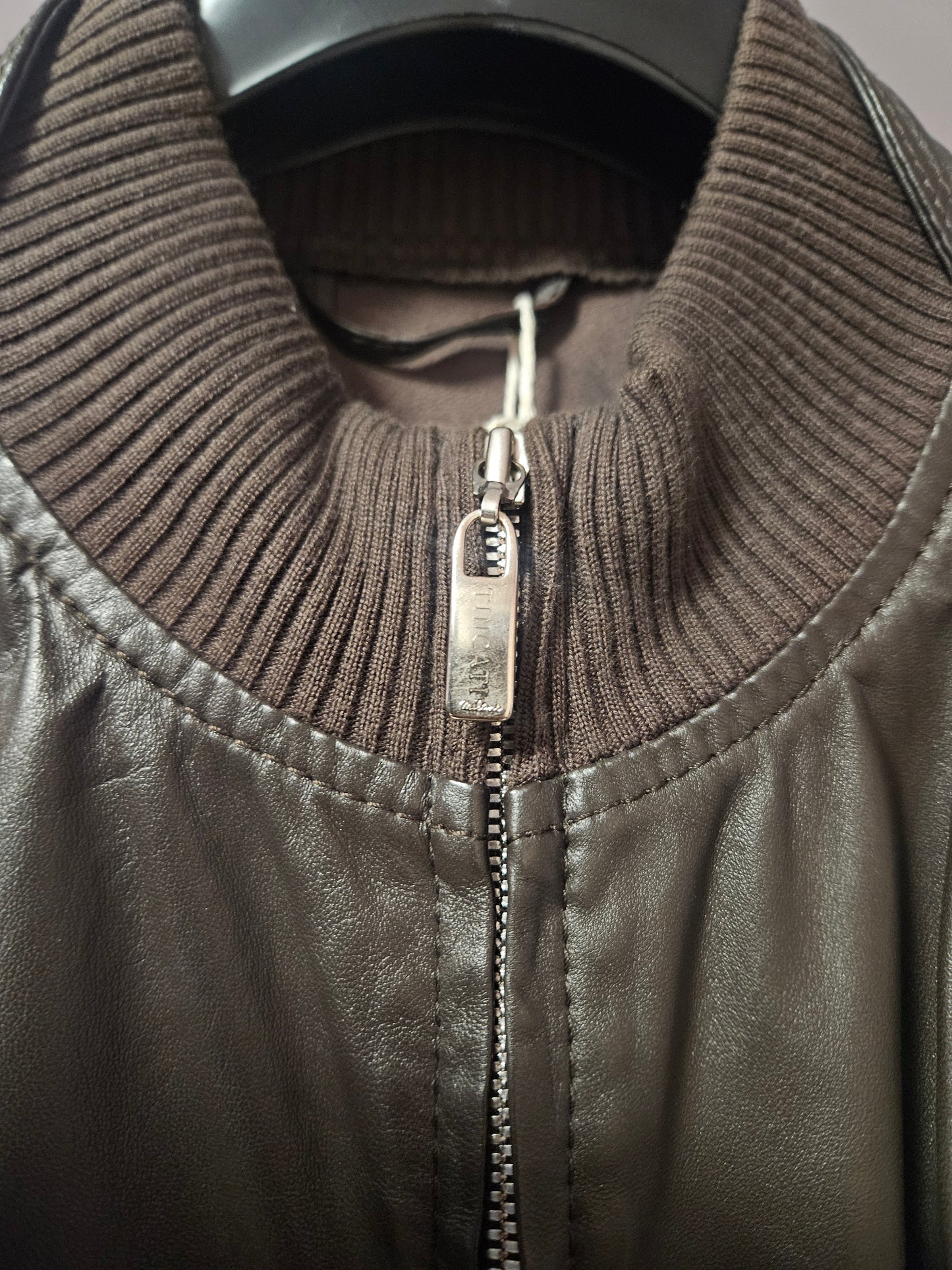 Giacca Tincati tg XL