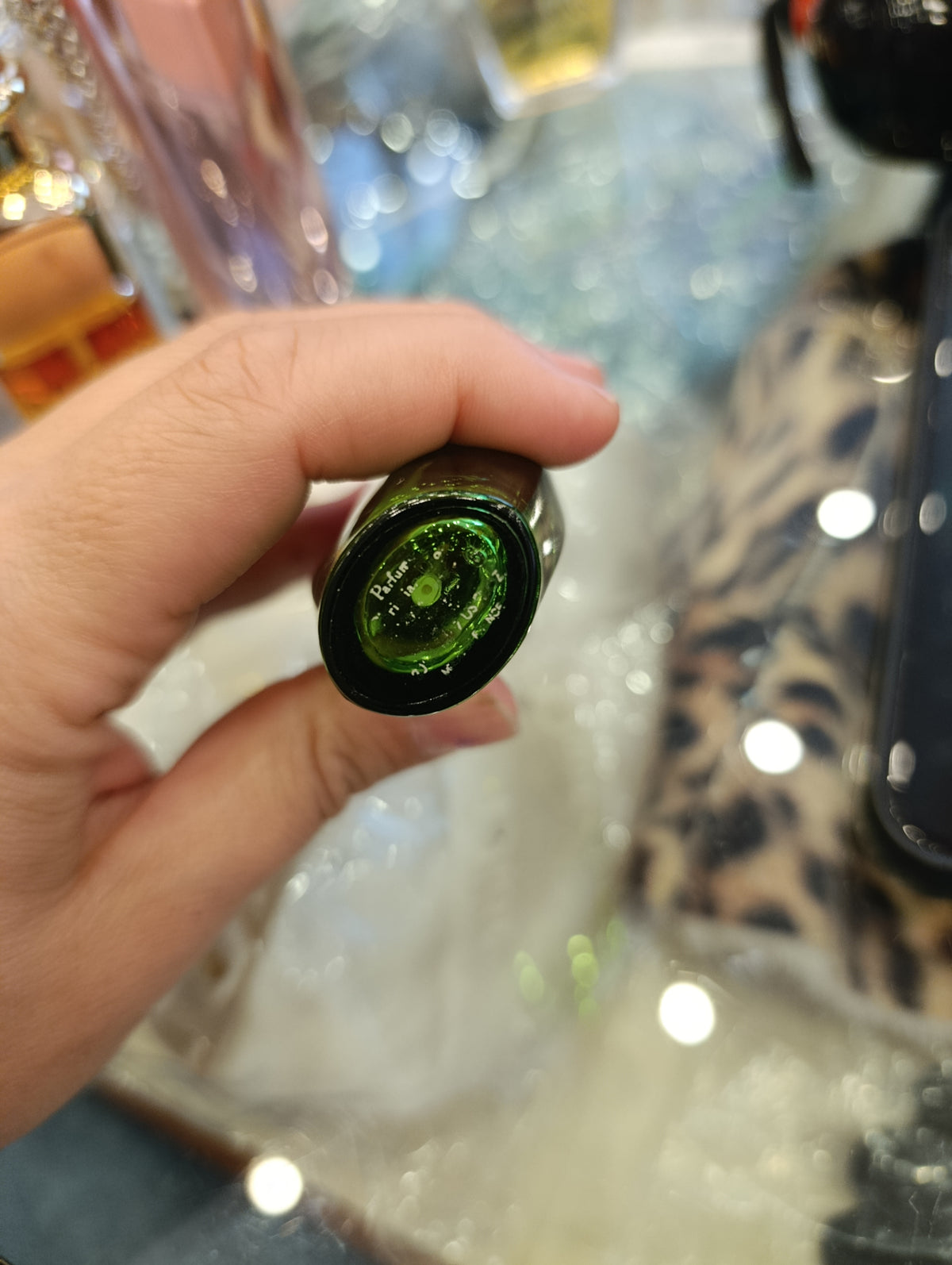 Profumo Dior