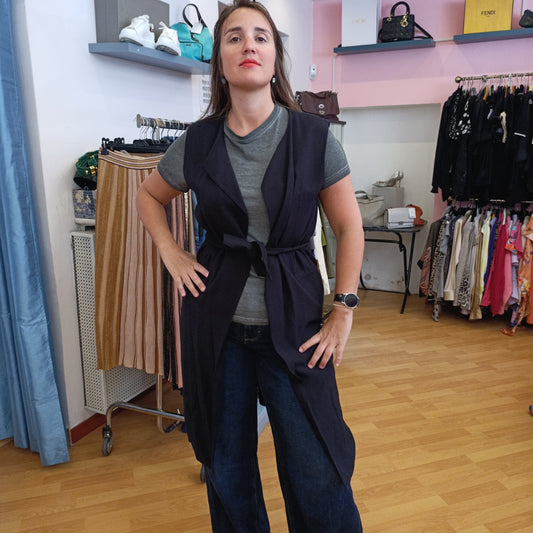 Gilet anonyme tg L