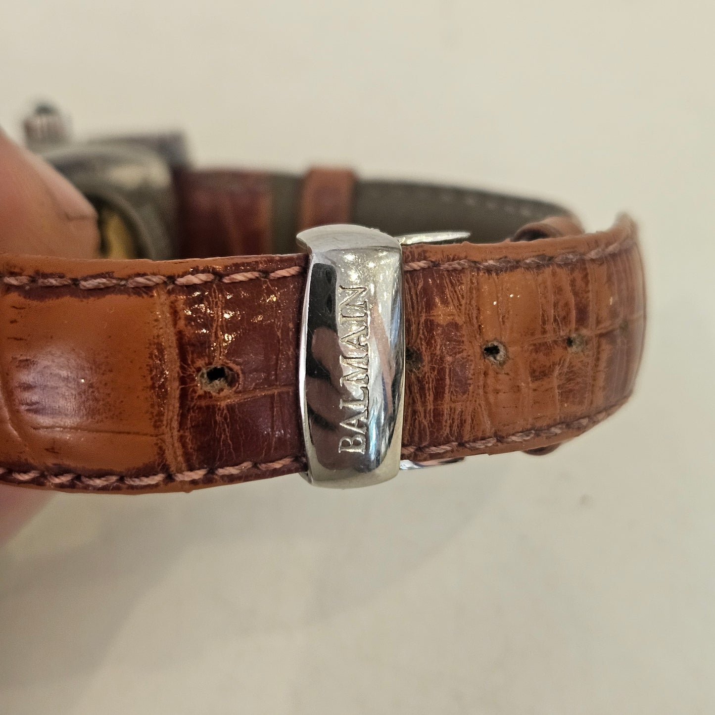 Orologio automatico Balmain