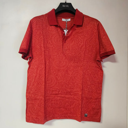 Polo Versace tg S