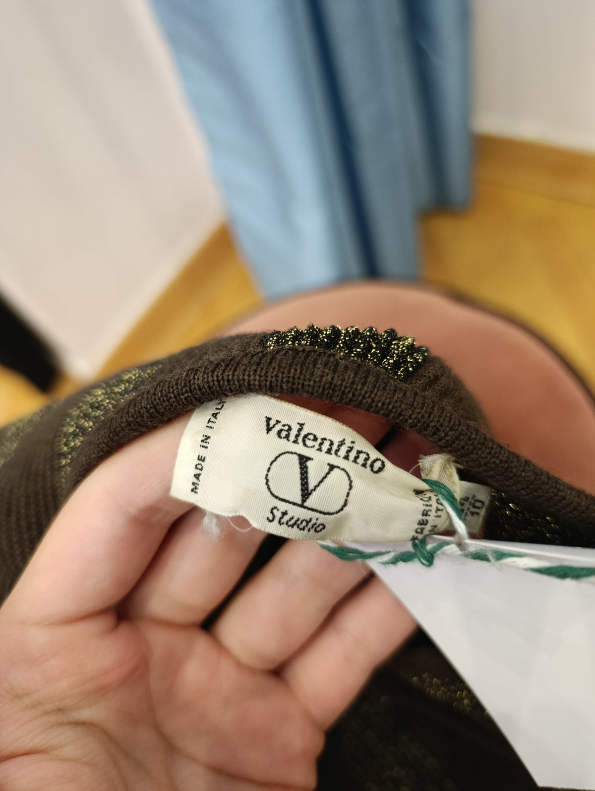 Cardigan Valentino tg 44