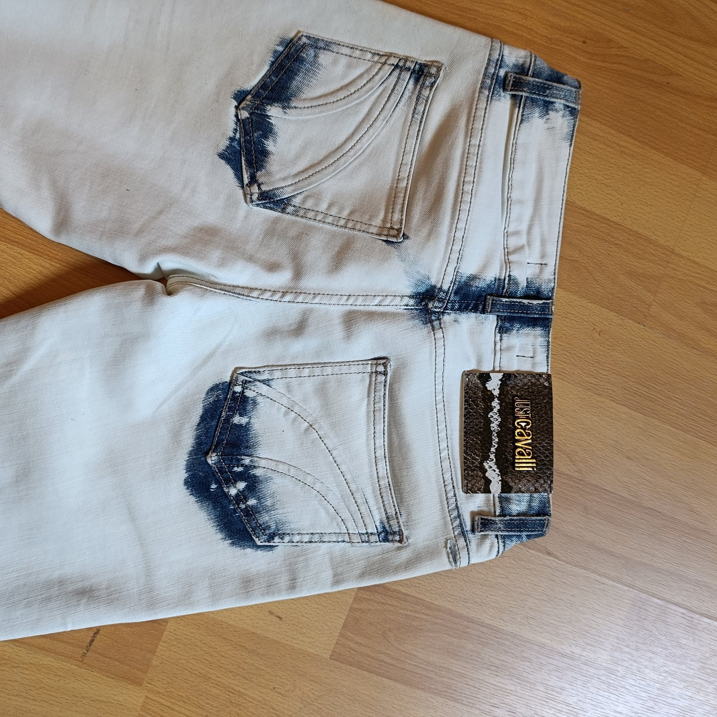 Jeans Just Cavalli tg 40