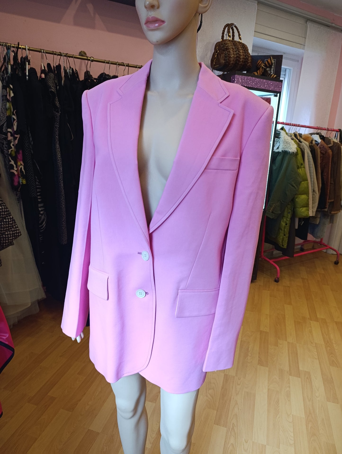 Blazer nuovo stella McCartney tg 40