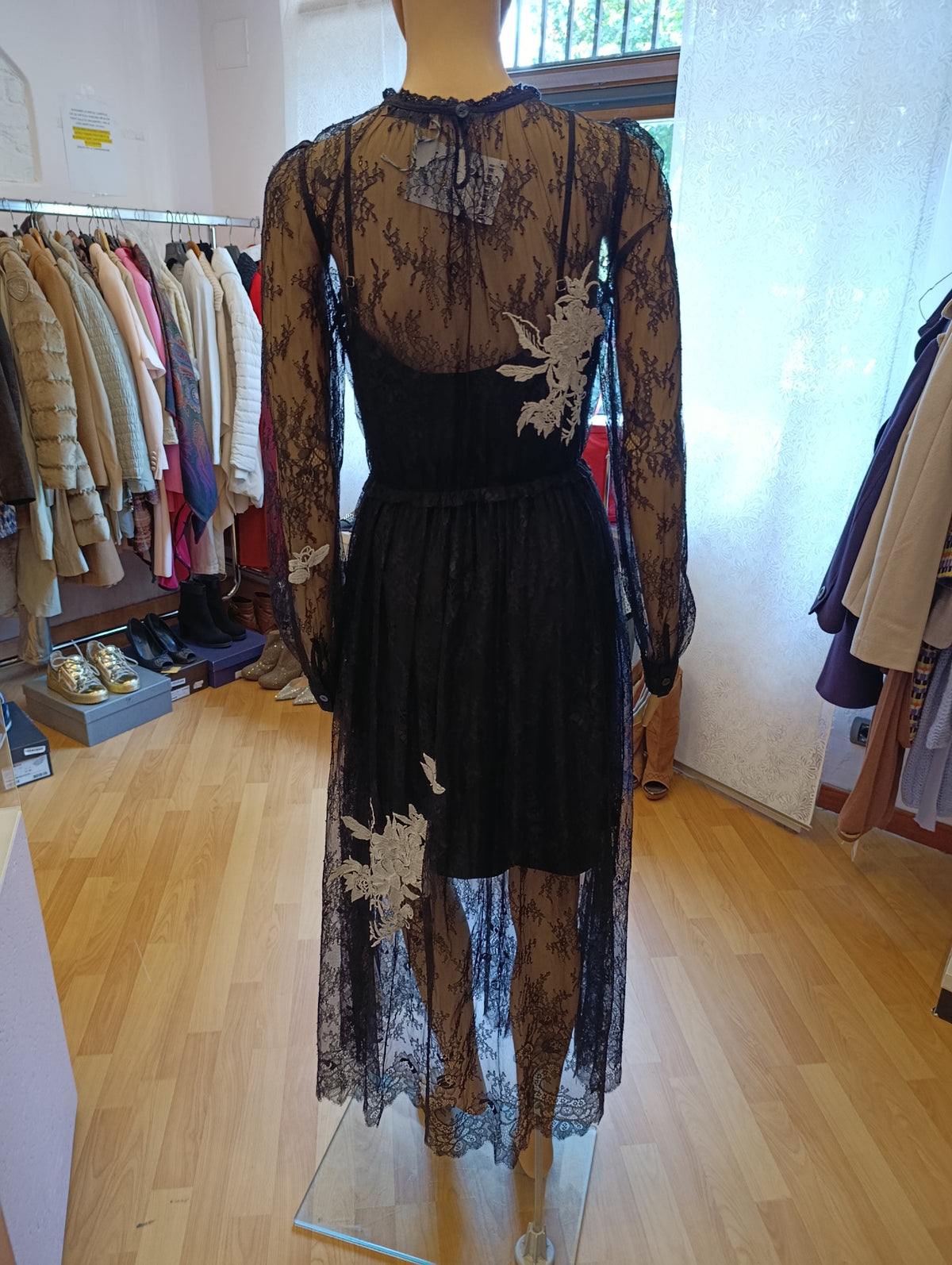 Abito twinset tg 40