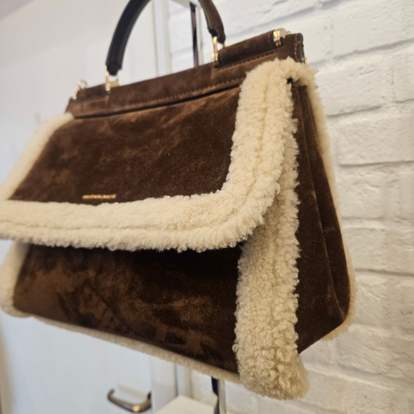 Miss Sicily Dolce&Gabbana montone