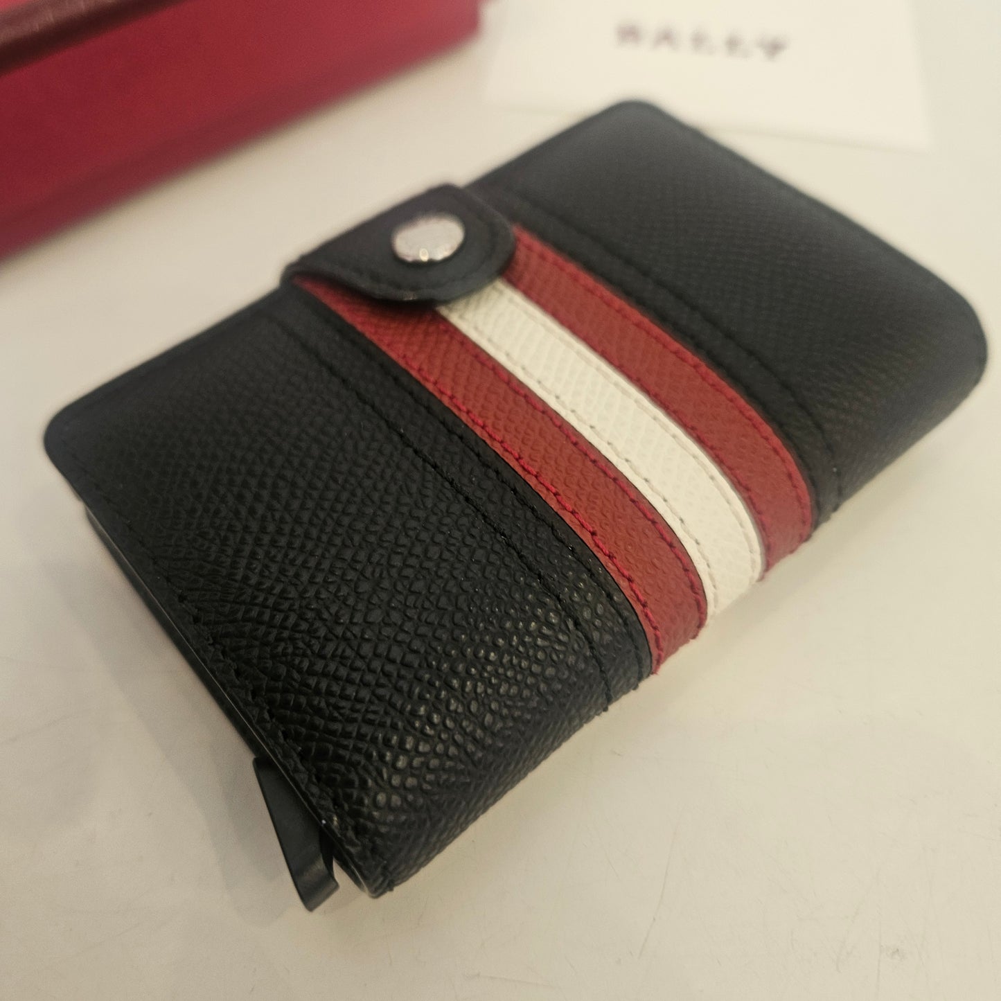 Portafoglio uomo Bally
