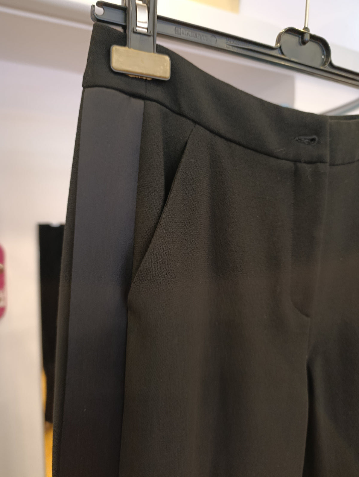 Pantalone giorgio Armani tg 44