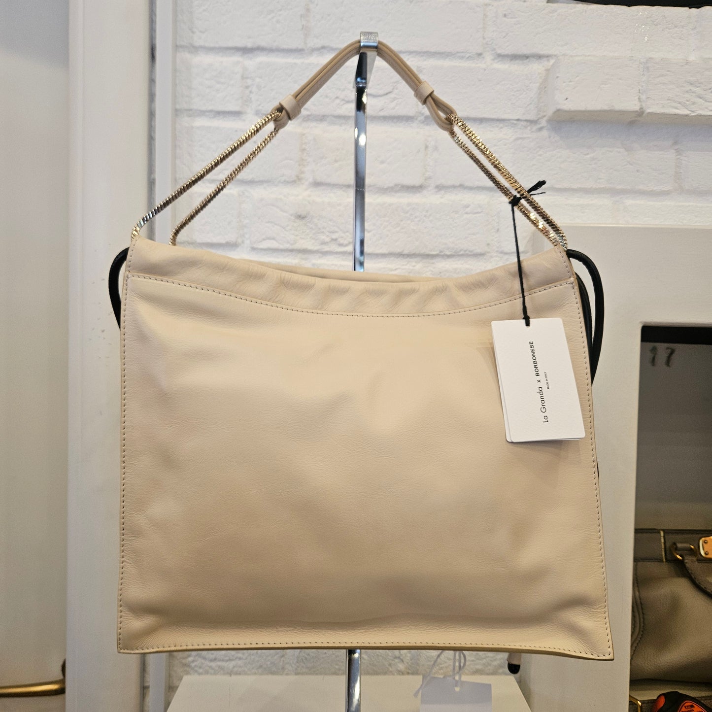 Borsa Borbonese