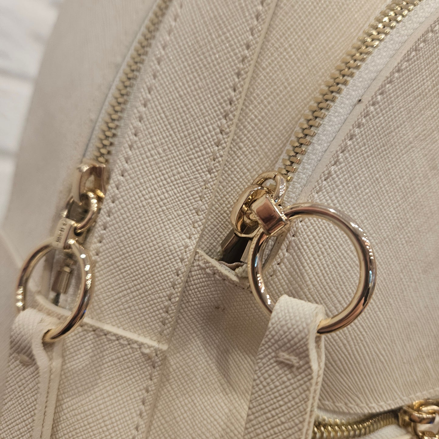 Zainetto Prima Classe