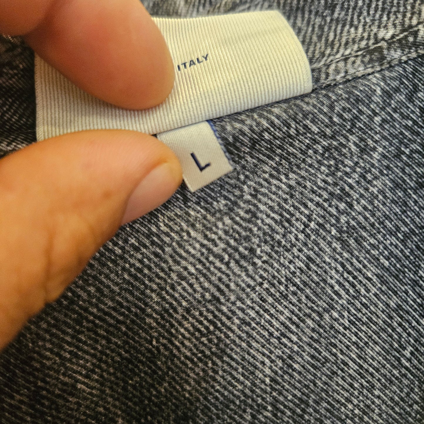 Camicia P.Louis Mascia tg L